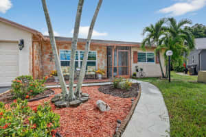4158 Pine Aire Drive, Lake Worth, FL 33467 - MLS#R11130665
