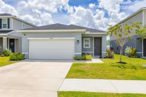 12532 SW Forli Way, Port Saint Lucie, FL 34987 - MLS#R11130677
