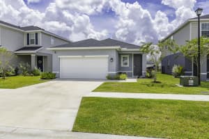12532 SW Forli Way, Port Saint Lucie, FL 34987 - MLS#R11130677
