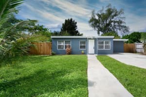 3751 Orange Street, Lantana, FL 33462 - MLS#R11130681