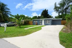 3751 Orange Street, Lantana, FL 33462 - MLS#R11130681