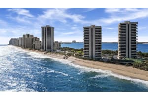 5510 Ocean Drive, Singer Island, FL 33404 - MLS#R11130683