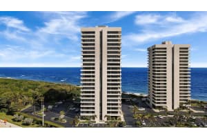 5510 Ocean Drive, Singer Island, FL 33404 - MLS#R11130683