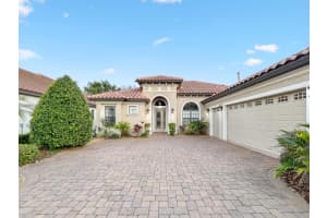 26345 San Gabriel Howey In The Hills, FL 34737 - Off Market