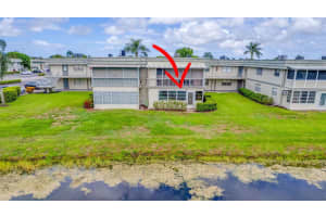 436 Monaco J, Delray Beach, FL 33446 - MLS#R11130707