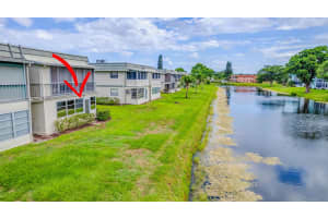 436 Monaco J, Delray Beach, FL 33446 - MLS#R11130707