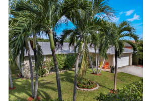101 N Sequoia Drive N, West Palm Beach, FL 33409 - MLS#R11130708