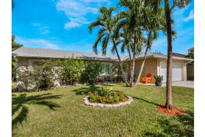 101 N Sequoia Drive N, West Palm Beach, FL 33409 - MLS#R11130708