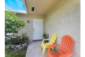 101 N Sequoia Drive N, West Palm Beach, FL 33409 - MLS#R11130708