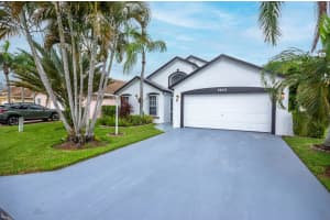 5055 Robino Circle, West Palm Beach, FL 33417 - MLS#R11130713