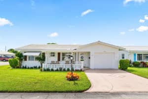 2384 SW 13th Way, Boynton Beach, FL 33426 Sold 11/19/25