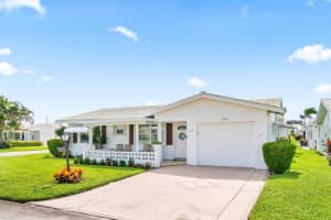 2384 SW 13th Way, Boynton Beach, FL 33426 Sold 11/19/25