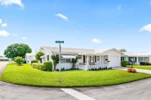 2384 SW 13th Way, Boynton Beach, FL 33426 Sold 11/19/25