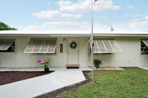 1082 Pineway Drive, Haverhill, FL 33417 - MLS#R11130725