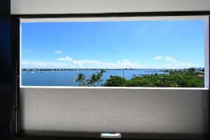 5200 N Flagler Drive 604, West Palm Beach, FL 33407 - MLS#R11130728