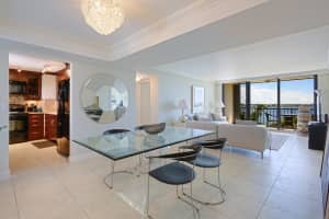 5200 N Flagler Drive 604, West Palm Beach, FL 33407 - MLS#R11130728