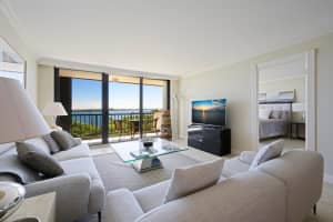 5200 N Flagler Drive 604, West Palm Beach, FL 33407 - MLS#R11130728