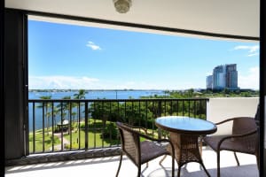 5200 N Flagler Drive 604, West Palm Beach, FL 33407 - MLS#R11130728