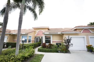 12599 Crystal Pointe Drive C, Boynton Beach