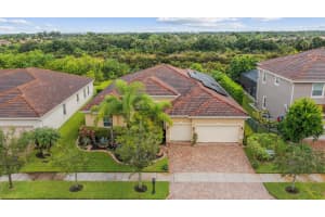 11931 Aventino Drive, Port Saint Lucie, FL 34987 - MLS#R11130733