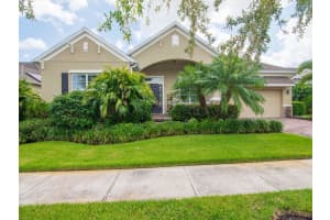 1340 S Village Square, Vero Beach