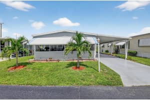 16010 Fontein Bay, Boynton Beach, FL 33436 Sold 12/01/25
