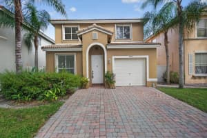 4083 Lake Tahoe Circle, West Palm Beach