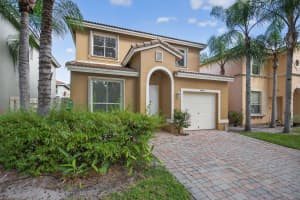 4083 Lake Tahoe Circle, West Palm Beach, FL 33409 Sold 12/02/25