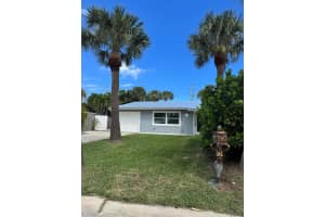 110 N Las Olas Drive, Jensen Beach, FL 34957 - MLS#R11130760