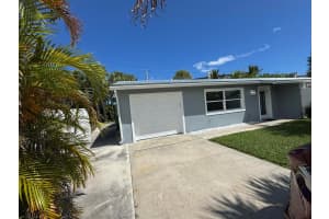 110 N Las Olas Drive, Jensen Beach, FL 34957 - MLS#R11130760