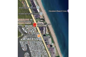 110 Las Olas Drive, Jensen Beach, FL 34957 - MLS#R11130760