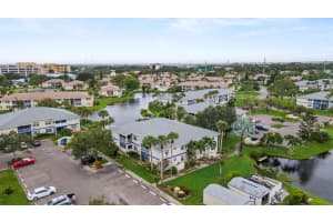 1507 SE Royal Green Circle T203, Port Saint Lucie, FL 34952 - MLS#R11130766