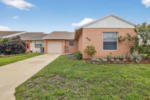 5668 Waltham Way, Lake Worth