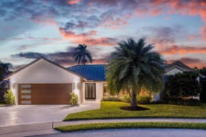 843 NE Mulberry Drive, Boca Raton, FL 33487 - MLS#R11130777
