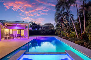 843 Mulberry Drive, Boca Raton, FL 33487 - MLS#R11130777