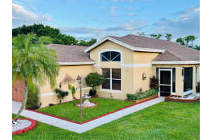 6817 Barnwell Drive, Boynton Beach, FL 33437 - MLS#R11130779