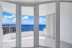 1340 S Ocean Boulevard 1407, Pompano Beach, FL 33062 - MLS#R11130784