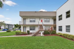 406 Piedmont I, Delray Beach, FL 33484 Sold 01/01/26