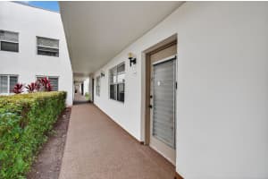 406 Piedmont I, Delray Beach, FL 33484 - MLS#R11130788