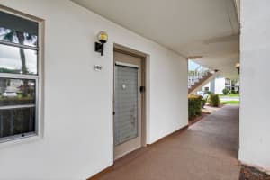 406 Piedmont I, Delray Beach, FL 33484 - MLS#R11130788