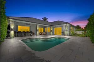 1874 Newhaven Avenue, Wellington, FL 33414 - MLS#R11130807