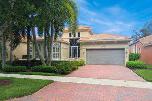 9857 Via Grande W, Wellington, FL 33411 - MLS#R11130809