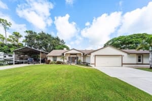 15703 72nd Court, The Acreage, FL 33470 - MLS#R11130810