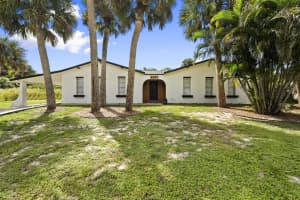 4687 N Old Dixie Highway, Fort Pierce, FL 34946 - MLS#R11130814