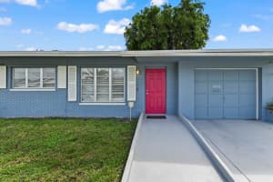 4916 NW 54th Street, Tamarac, FL 33319 - MLS#R11130818