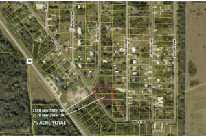 2576 NW 35th Drive, Okeechobee, FL 34972 - MLS#R11130820