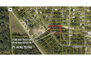 2576 NW 35th Drive, Okeechobee, FL 34972 - MLS#R11130820