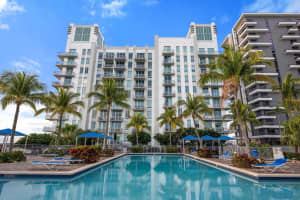 300 S Australian Avenue 1619, West Palm Beach, FL 33401 - MLS#R11130825