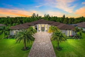 11961 Torreyanna Circle, Palm Beach Gardens, FL 33412 - MLS#R11130826