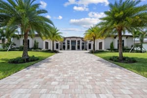 11961 Torreyanna Circle, Palm Beach Gardens, FL 33412 - MLS#R11130826